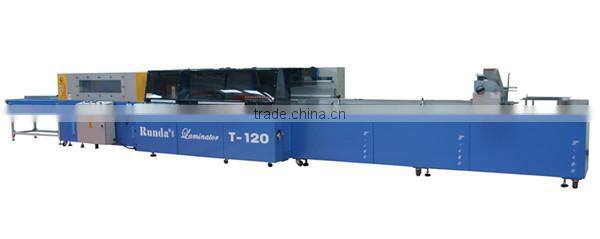 hardcover paperback notebook packing machine