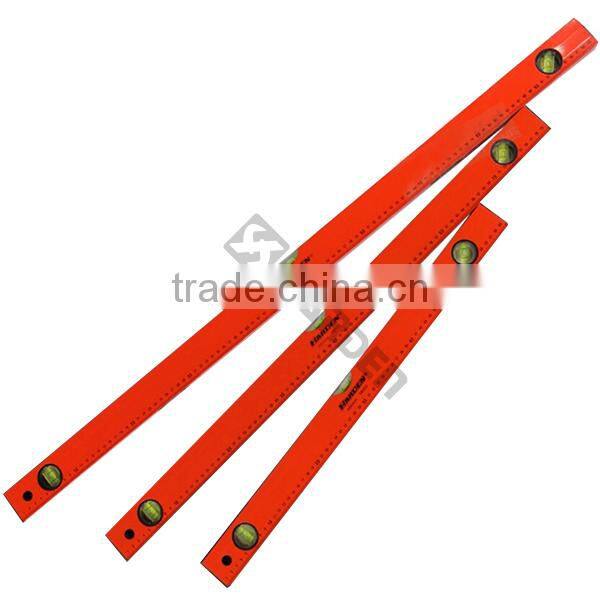 Welcomed OEM Professional 1000mm Aluminum Level