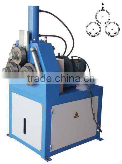 "Chengyang" Brand manual profile bending machine (HPB55)