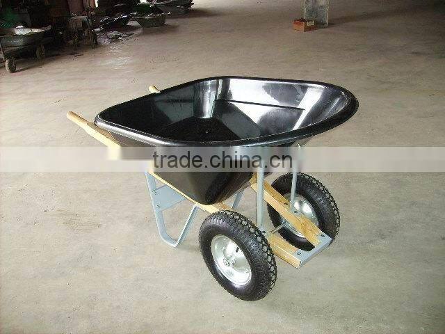 supplypoly wheel barrow WB9600
