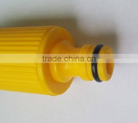 Hot sell product of garden wate adjustable spray gun