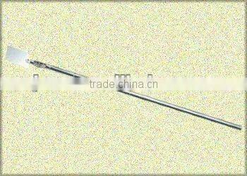 Hotsale vehicle Stainless steel telescoping inspection mirror