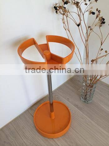 Modern plastic wet umbrella holder, umbrella stand, umbrella rack
