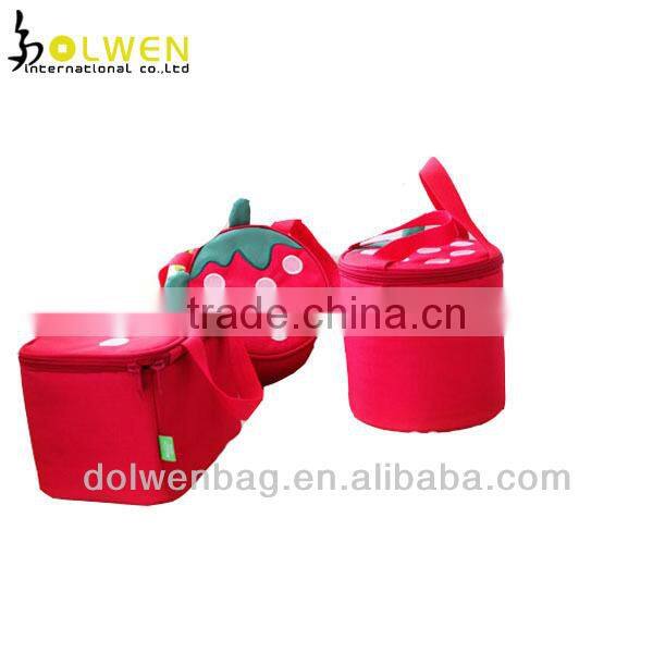 mini ice bag food ice bag bento ice bag