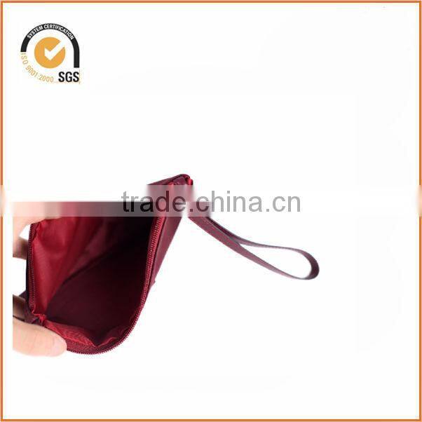 chiqun DONGGUAN new style chiqun factory small canvas pouch