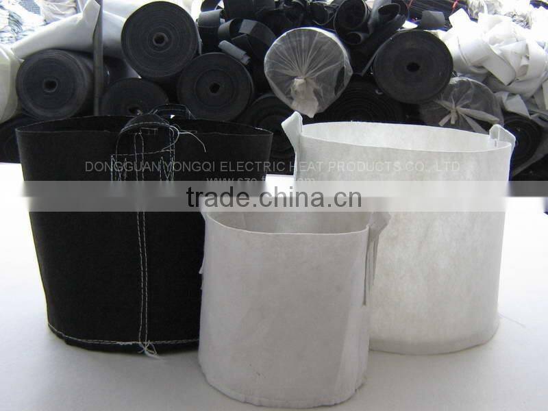 Fabric Grow Bag by Custom Automated Products