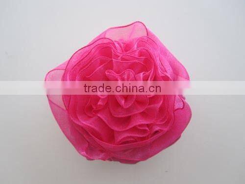 Rose Nylon Foldable Eco Storage Reusable Tote Housewife Shopping Bags