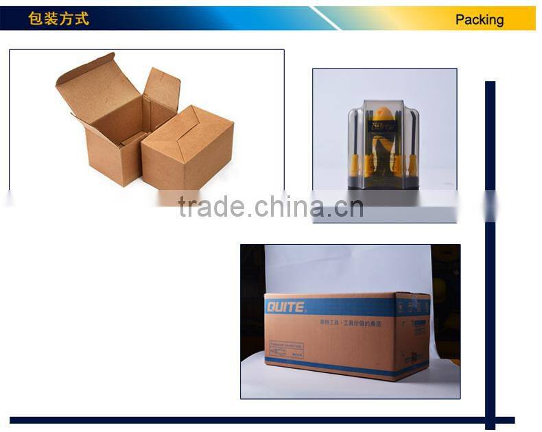 8 in1 CRV screwdriver set ,Combination screwdriver set ,ratchet magnetic screwdriver set