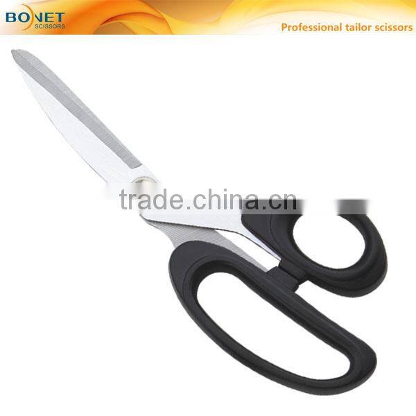 S14002 CE certificated 8" tool for tailoring thick fabric scissors