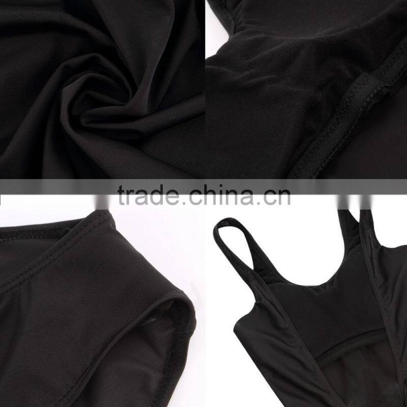 Fashion Style Sexy Monokini Swimsuit One Piece Swimwear Fashion Bandage Bodysuit Backless Thong Bottom Bathing Suits Size:M