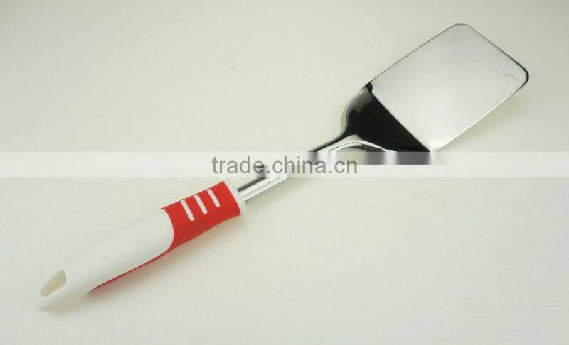 32004 Hot sale Stainless steel 6pcs Kitchen Utensils