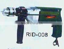 Power machinery--RID-008 Impact Drill (2218)-lucy
