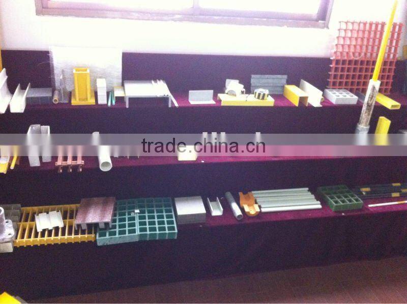 grp pultrusion profile