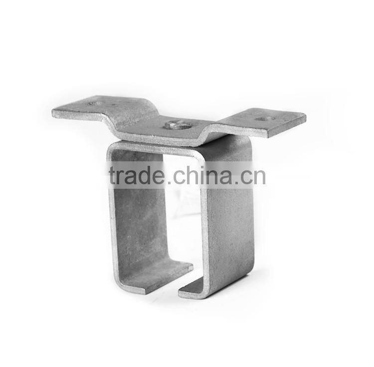 High Quality Best Price Custom Printed Eyebrow Arch Cast Iron Interior Sliding Barn Door L2001