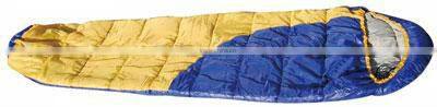 High quality class mummy sleeping bag