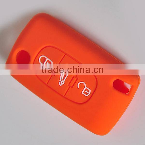car key remote covers for citroen