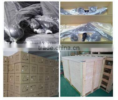 China 4x4 accessory manufacturer 4x4 snorkel for hilux vigo