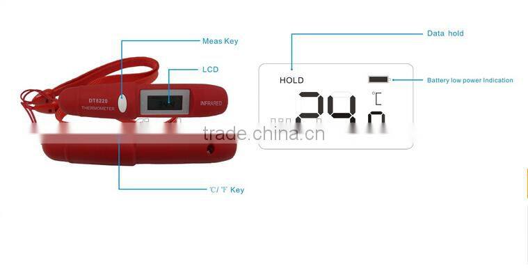 baby digital thermometer.thermometer for baby.baby forehead thermometer