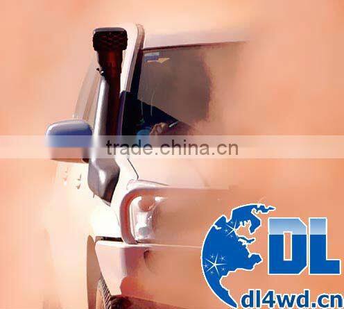 auto parts prado accessories landcruiser 120 snorkel for toyota prado snorkel
