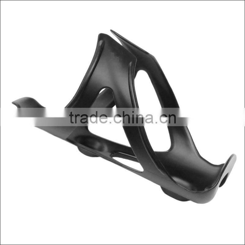 nylon+ carbon fiber bicycle bottle holder for sale