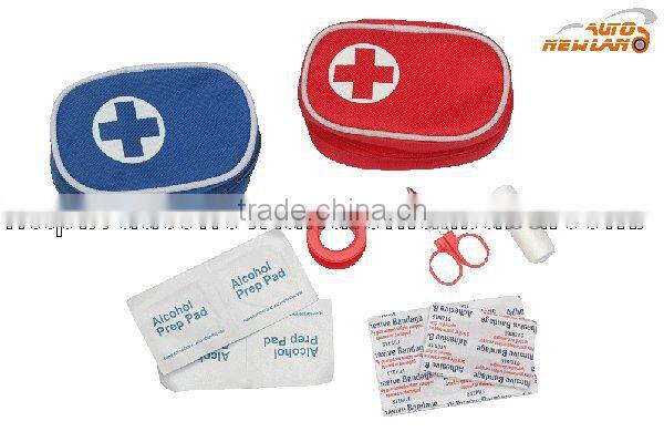 Car first aid kit