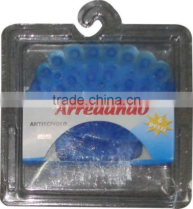 Animal design PVC Applique