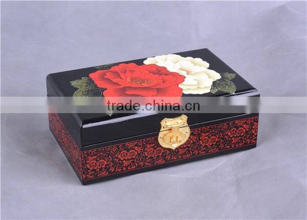 Jewelry boxes