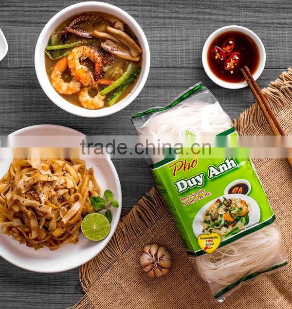 GRAIN STARCH NOODLE - DUY ANH FOODS