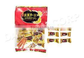 RED GINSENG JELLY