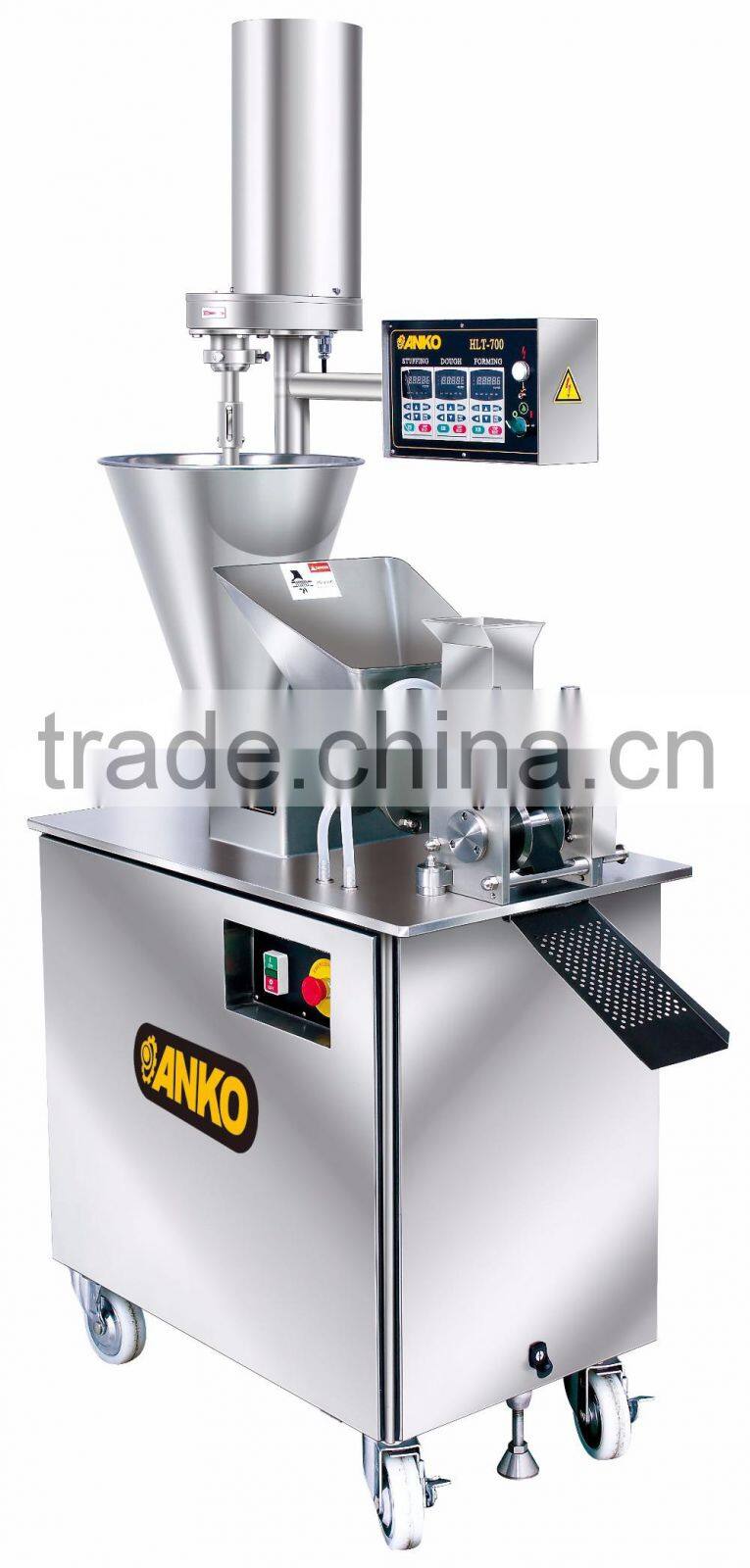 Anko Factory Small Moulding Forming Processor Pasta Production Line