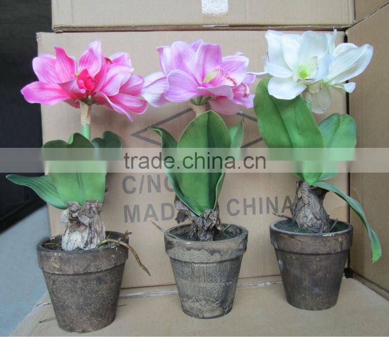 Hot sale artificial flower,artificial plants