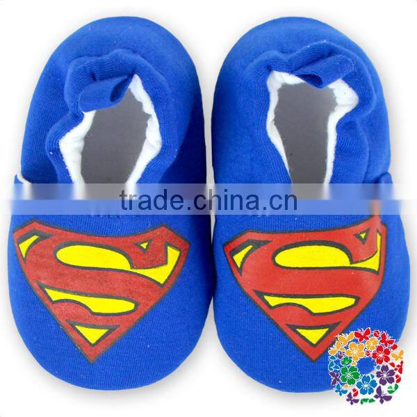 2015 New Design Toddler Infant Shoes Colorful Printing Sports Shoes Fancy Sole Comfort Shoes