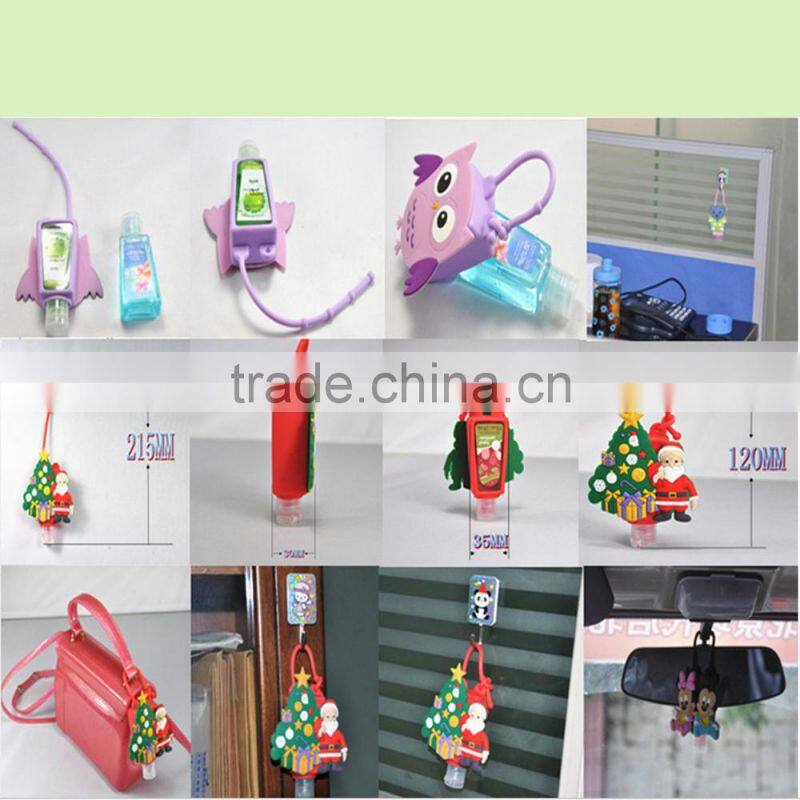 z02 2017 year new pocketbac hand sanitizer