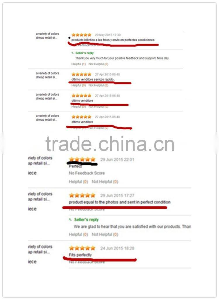 17&19&21 mm cars accessiores fashion running car 7 colors power silicone steering