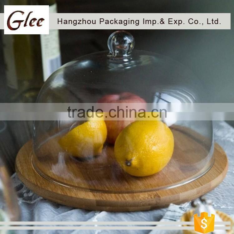 Useful ec-friendly popular Custom Beech Wood Pizza Plate,Wooden Dinner Plate,Wooden Food Cake Plate