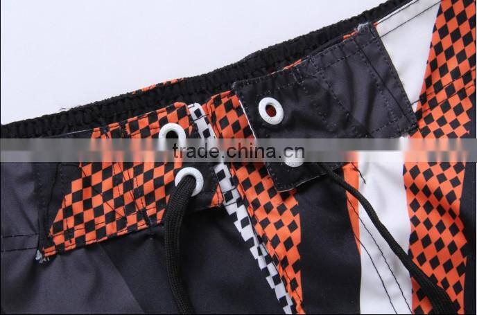 2014 cheap wholesales men's drawstring board shorts