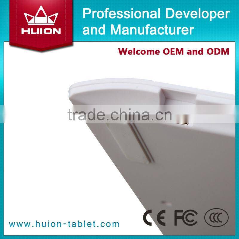 high quality LCD Drawing graphic tablet 580