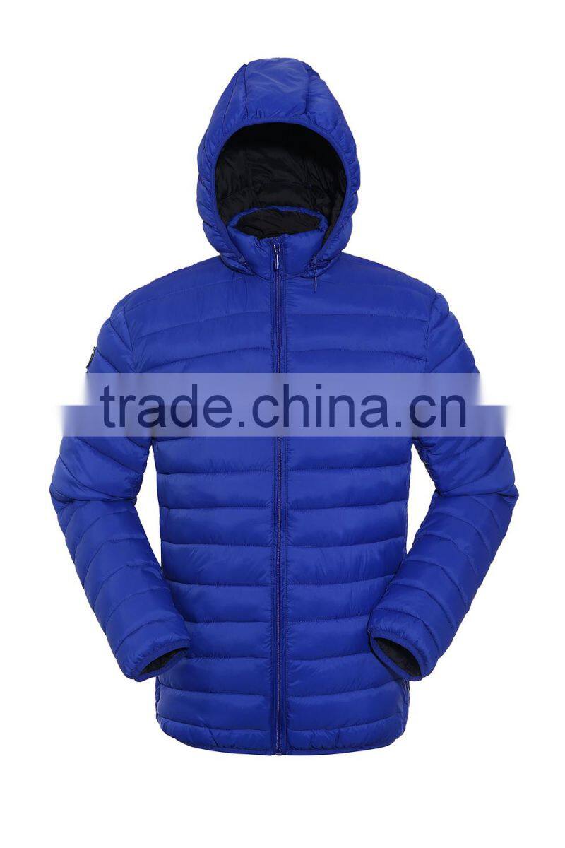 winter windproof waterproof keep warmer down jacket