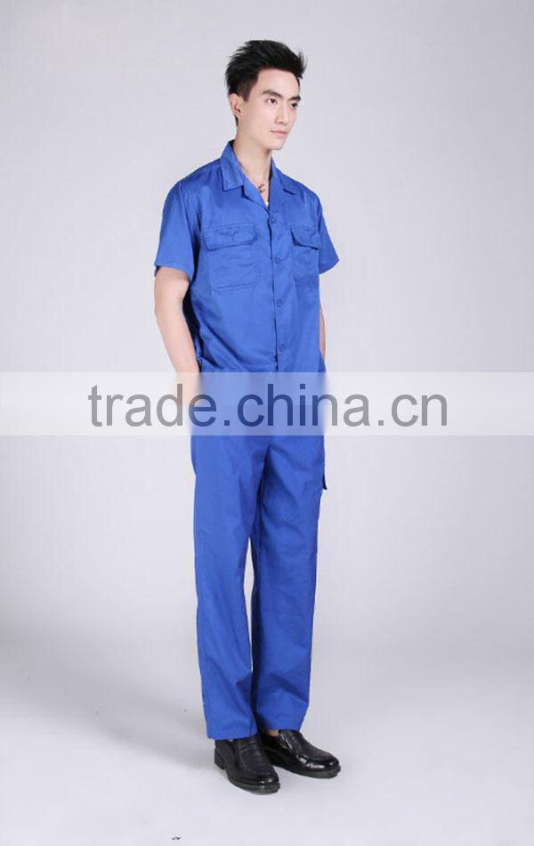 good quality working uniform
