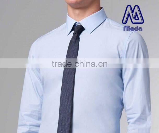 Italian style design men shirt