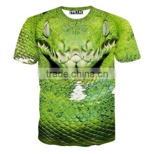 2017 custom made unisex design t-shirts clothing wholesale