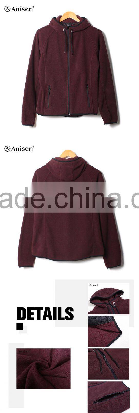 lady winter apparel manufacturer jacket women