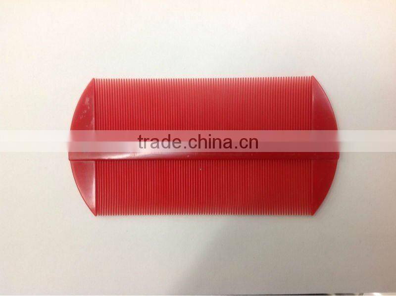 good quality lice comb
