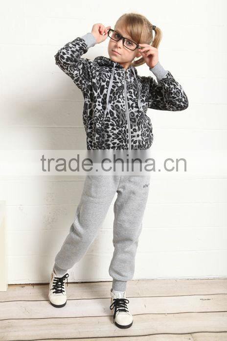 fashion girl brand factory new import wholesale style korean children clothing