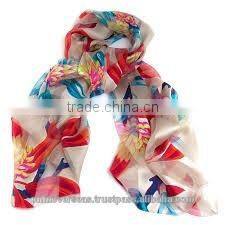 New Style Scarf/ Fashionable Scarf 2016/ New Design Scarf