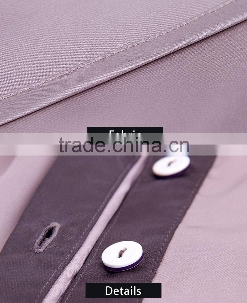 Spring Autumn Women Blouses Lace Crochet Chiffon Blouse Long Sleeve Casual Shirt Female Notched Collar Tops