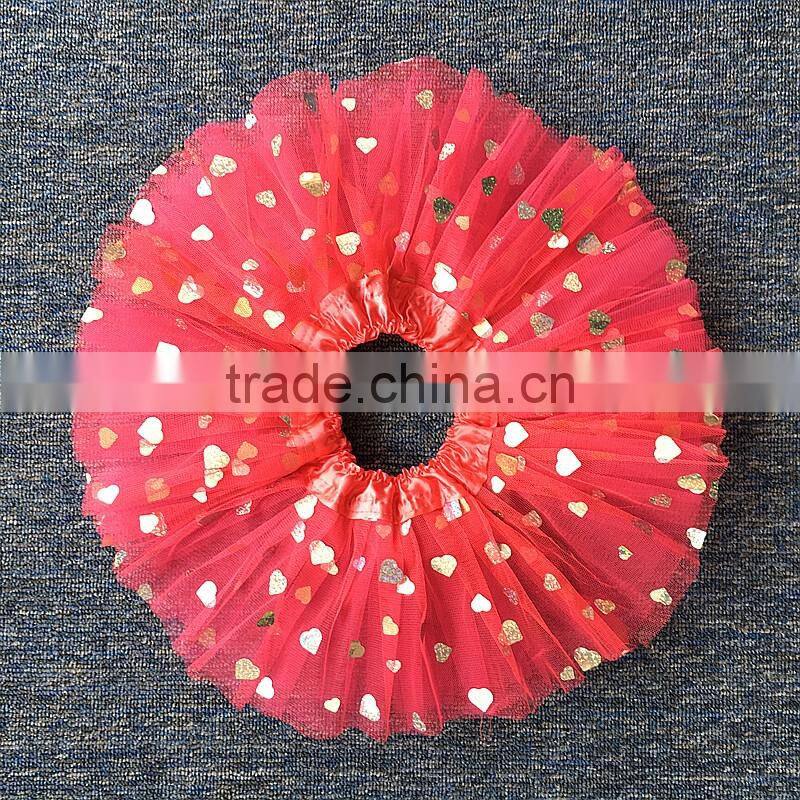 kids tutu skirts polka dot tutu black tutu