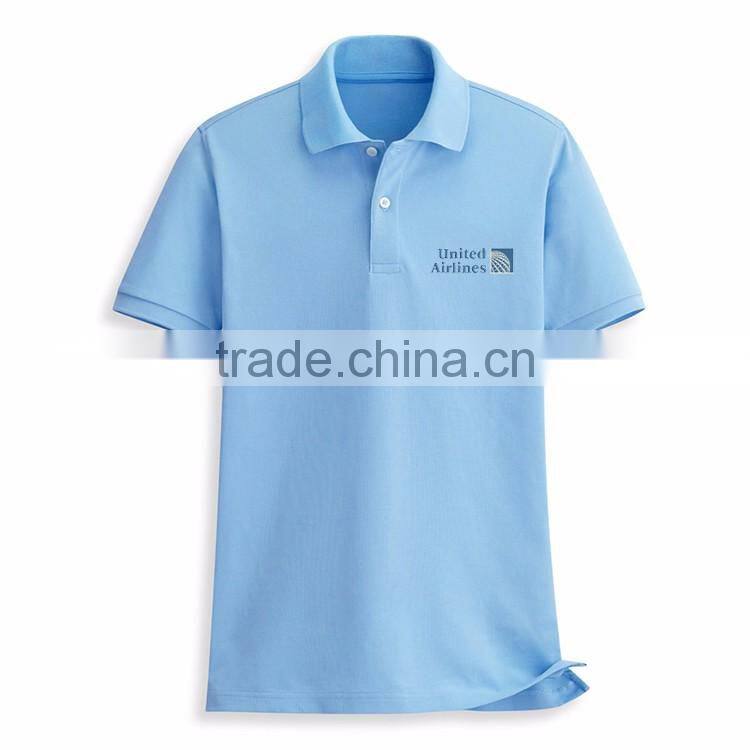 Cheap Polo Shirt From China Bulk Custom Logo Embroidery Family T Shirt Designs