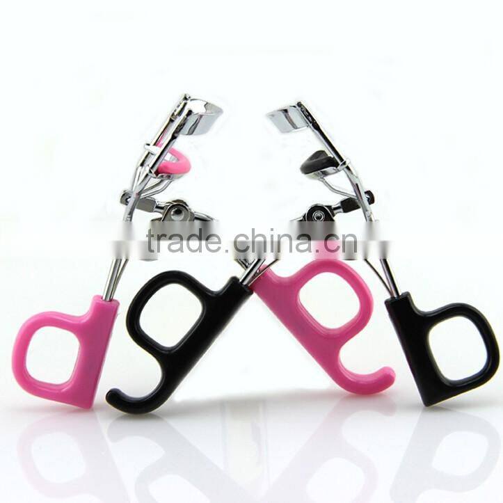 Beauty Tools 2017 Delicate Women Eyelash Curler Lash Curler Nature Curl Style Cute Curl Eyelash Curlers