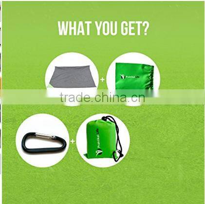 Factory Wholesale Folding Camping And Yoga Mat